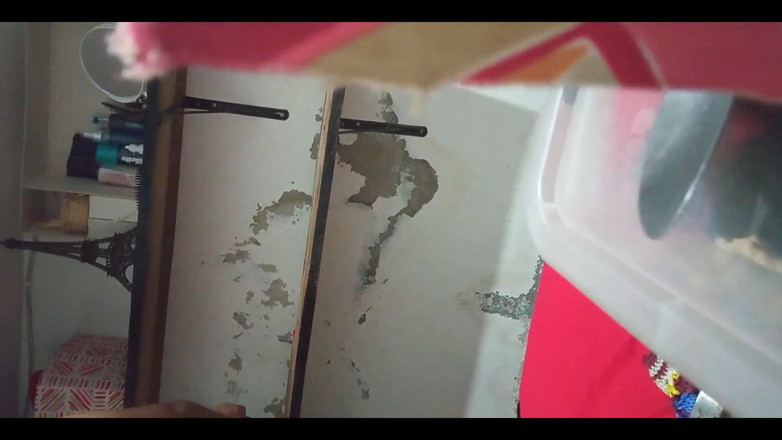 Karmicoxv: Secretly Recording My Wife. She Doesn't Know That I Recorded...