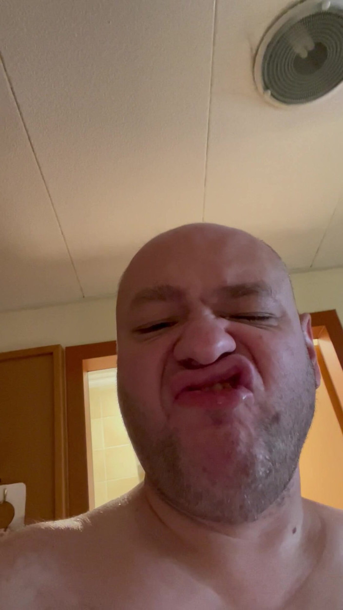 Ancient456: Zbláznila se na posteli navzdory tomu, že to