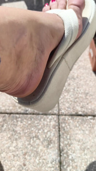 Summer Heels