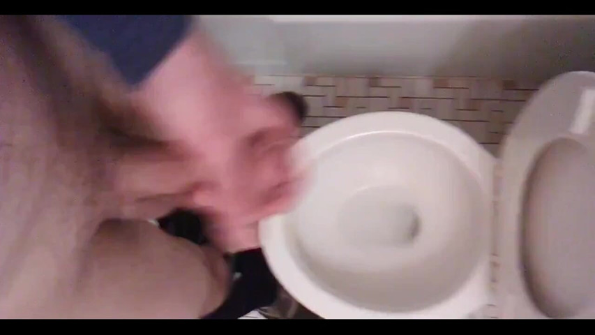Toilet (Lil Taste) Toilet (Lil Taste)