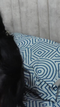 Alina Is Horny and Comes Looking for My Cock, She Wants to Fuck