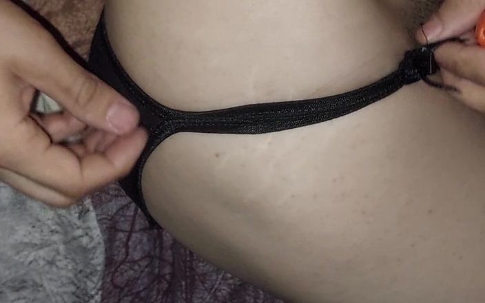 Malin: 레이스 팬티