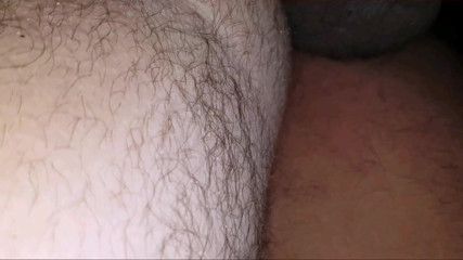 Vtsvts: A homemade video of two guys fucking in the bathtub