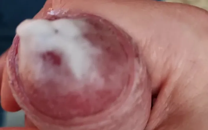 Number F 19: Cumming Three Times - Even Shot the Camera