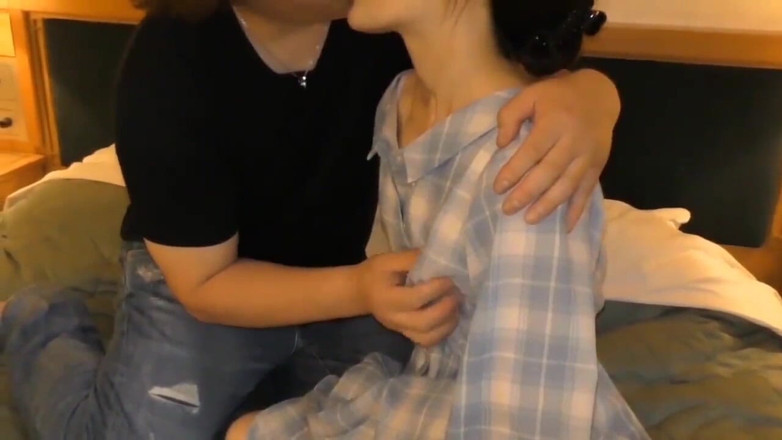 Asian happy ending: Angelo asiatico 9722