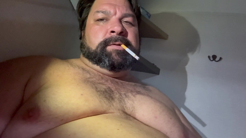 Brewster Bear: Fumer Et Pomper