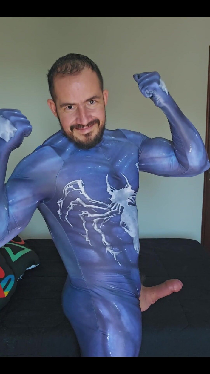 TpowerX: Wielki jad