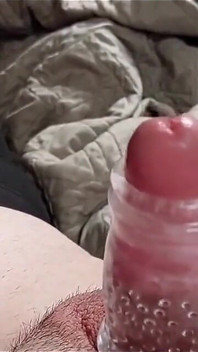 Watch Me Cum