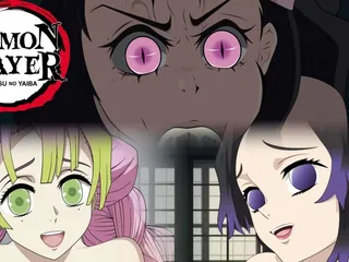 Demon Slayer Hentai, a mais longa compilação 2023