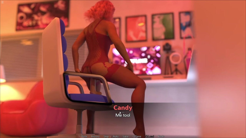 Future MoneyMan: Beautiful Shemale Loves Riding Huge Dildo Anal Masturbation Sex