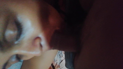 Tina Baby: Pembantu rumah saya mempunyai tabir hisap yang menarik bahagian 2