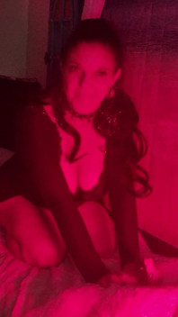 Mistress Jewel Wants to Know