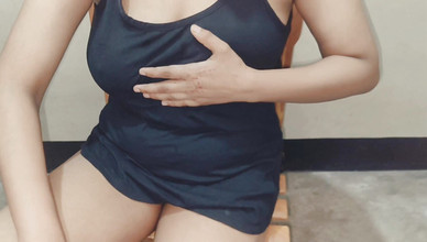 Banglasexycouple: Saya mengongkek pasangan tiri saya setiap hari