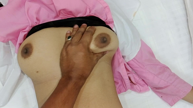 Evasexy02: Romansa kamar hotel gadis Bangladesh