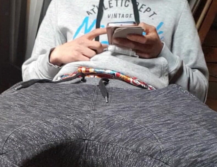 ShyBoy: 큰 자지를 가진 독일 소년- 대박 사정 오르가즘