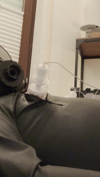 Hendrik Gransow Als Full Rubber Fag
