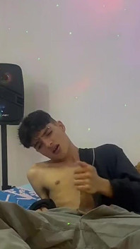 Andreszp Solo Bedroom