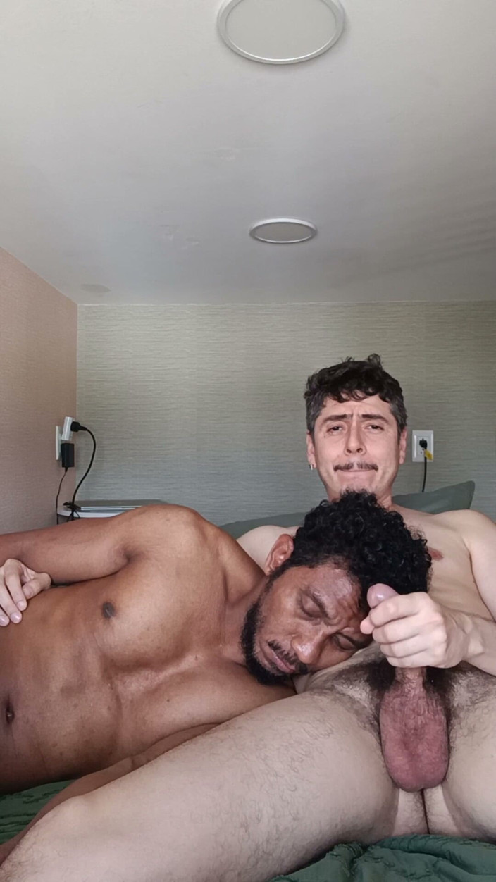 Tabasco Jake: Cumshot on Bodybuilder's Face