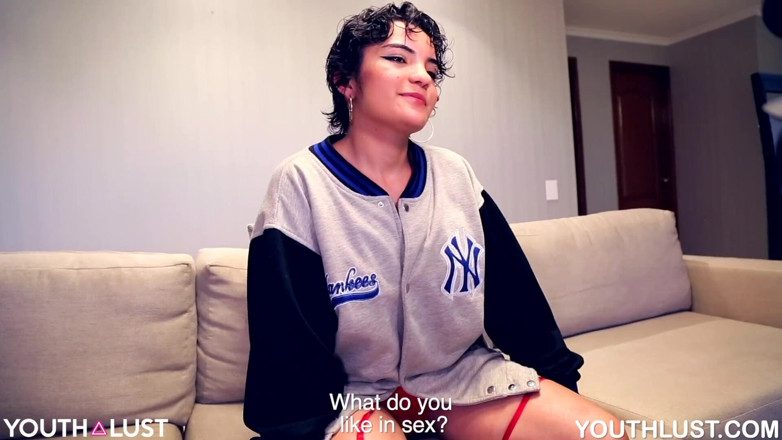 Youth Lust: Dee เปิดตัว B Cam