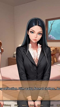 The Unexpected adult studio job &passionate couch encounter - glory of holly - parte 1 - Pirate Fisherman - por porn game 4u