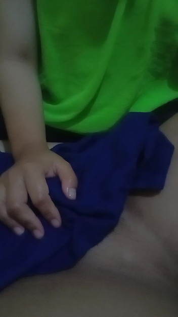 Angelina Pop: Isteri saya Curang Pada Bos Barunya