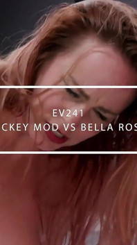 Evolved fights, creampie-zusammenstellung