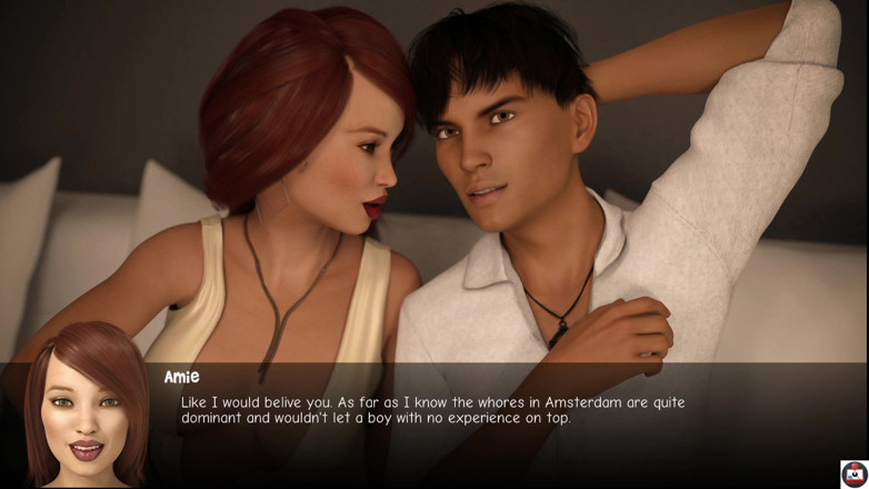 Joystick Cinema: No More Secrets 3