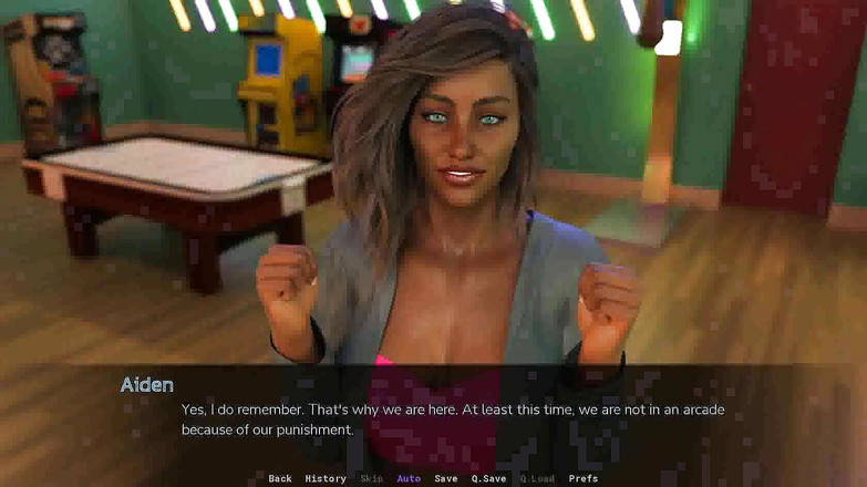 EroticKrisso: Ztracená láska - vdaná a vystavena anální dívka