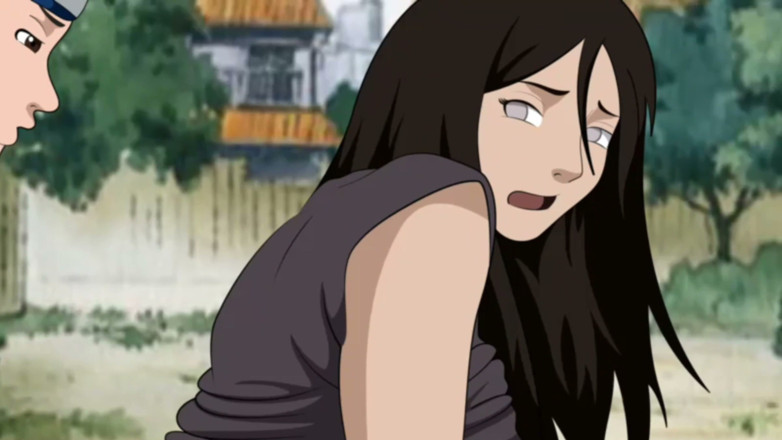 Hentai ZZZ: 1 Compilație Naruto Hentai Video necenzurat