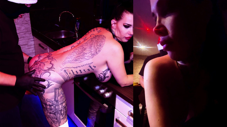 MissAlessaMilano: 12. Calendario dell'Avvento 2025 - Hart Doggy