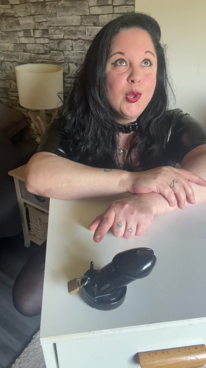 Maitresse Clara: Moja wizja czystości