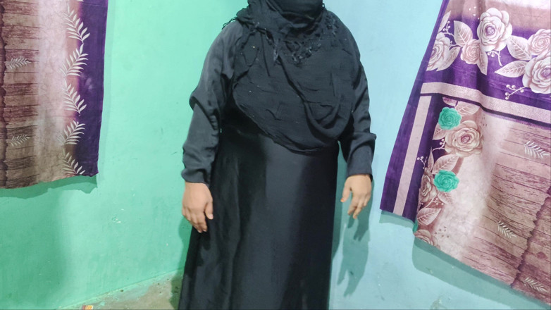 Glaab: Come on Boys Let's Fuck This Muslim Bhabhi Fucking Bich
