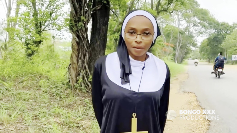 BongoXXX: Me Follé a Esta Monja Cachonda, Aunque Todas Las Monjas...