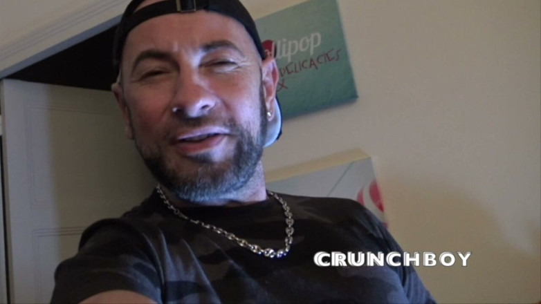 HARD PORN STUDIO: Sexy Bottom Fucked Raw Y Straight Boy Curious