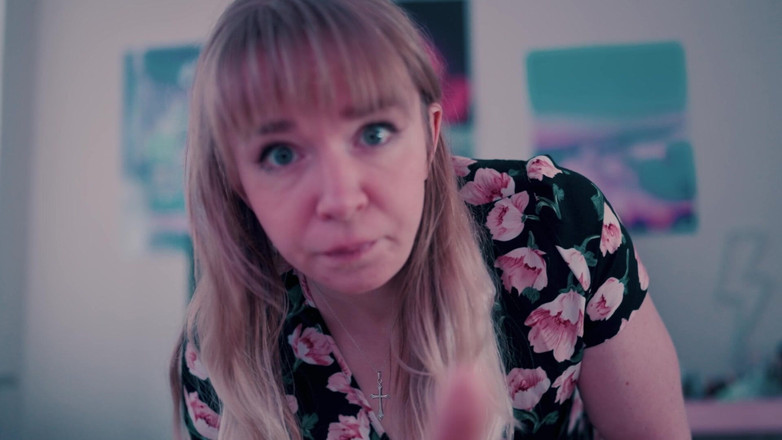 Jolie Lyon: Halloween-special: de omgekeerde groundhog-dag van stiefzogen