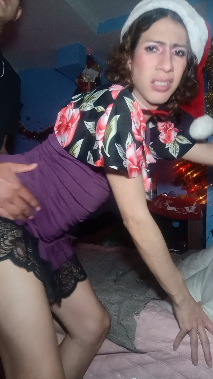 Trestetillassi: प्यारी क्रिसमस की बातें