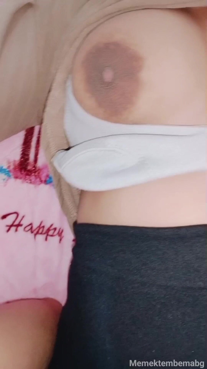 Asian girl videos: Трахана кицька грудаста