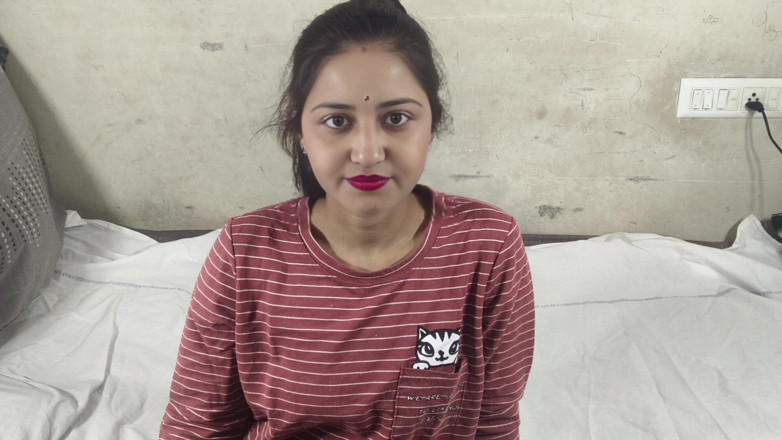 Dogimaster: My Small Stepsister Angry with Me, We Shared a Single...