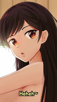 다른 남자와 데이트하는 걸 좋아하는 여친 Mizuhara (여친 임대) [펨돔, 네토라레, 네토라제, 바람난 남편, 에드징]