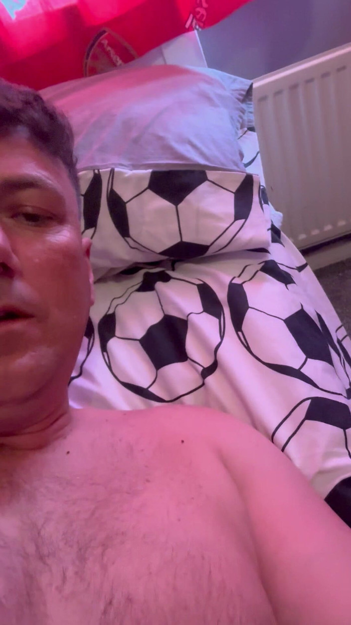 Jeffry: Strip Tease