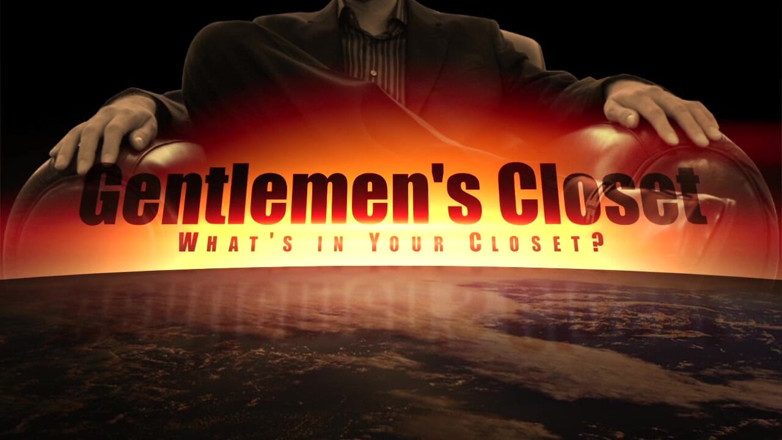 Gentlemen's Closet: Business Traveler 03