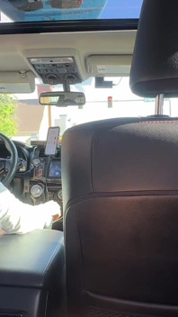 Fake taxi část 1