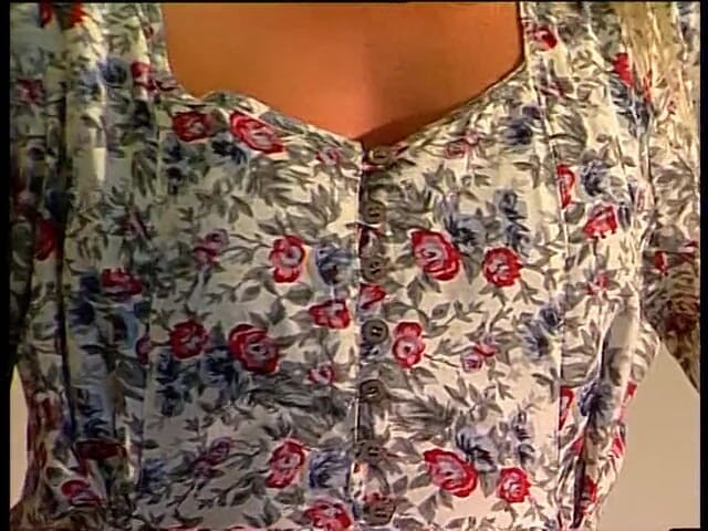 Lucky Cooch: MILF chce být fotomodelkou