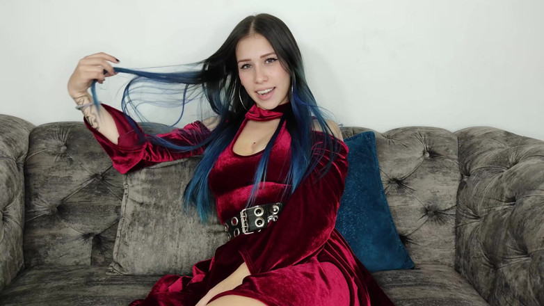 Sara films: Seks anal hot di ruangan casting bokep