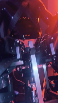 Machine B-roll [preview]
