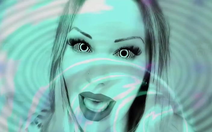 Goddess Misha Goldy: 30 Tage spiraling Gooning, Edging und Denying Herausforderung! Tag 7.
