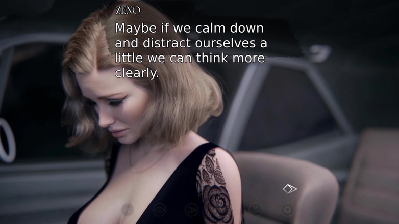 Wickedgammes studio: The Squirt King (part 5)