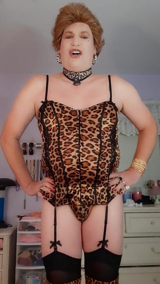 Victoria Lecherri: I want to 69 with you!