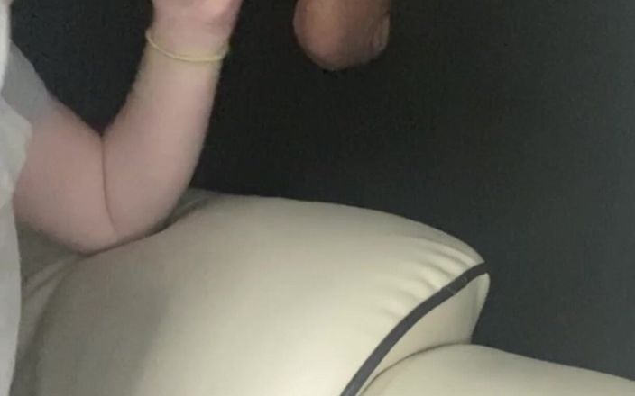 Sluttybritt: Sluttybritt s’occupe de la grosse bite noire de son papa