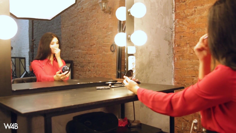 Watch4beauty: Casting Malena